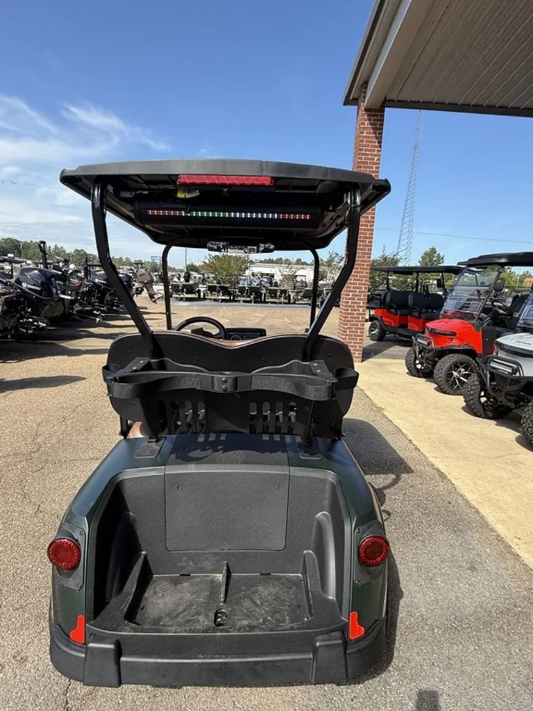 2027 E-Z-GO RXV photo 8