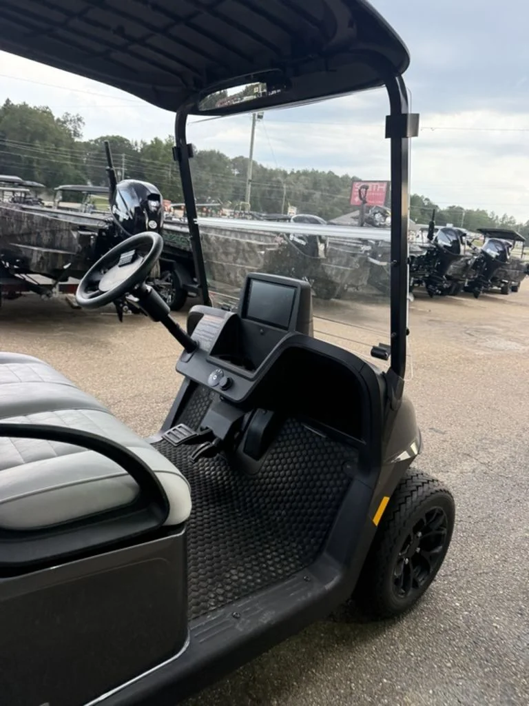 2027 E-Z-GO RXV photo 8