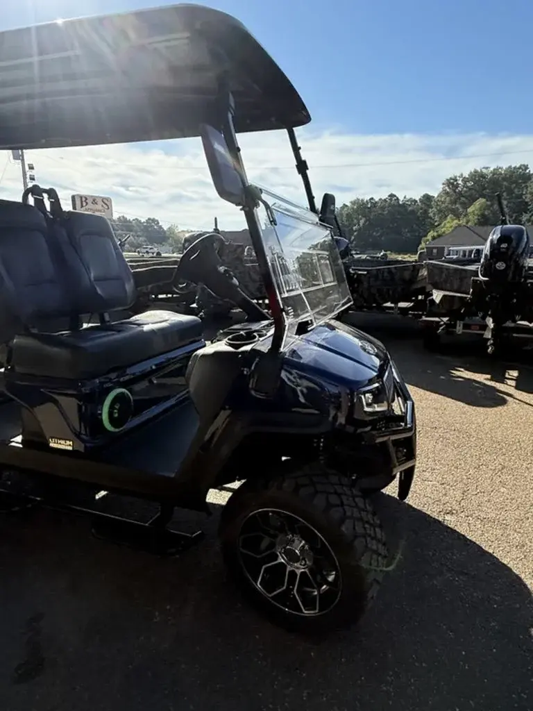 2026 Evolution D5 Maverick photo 5