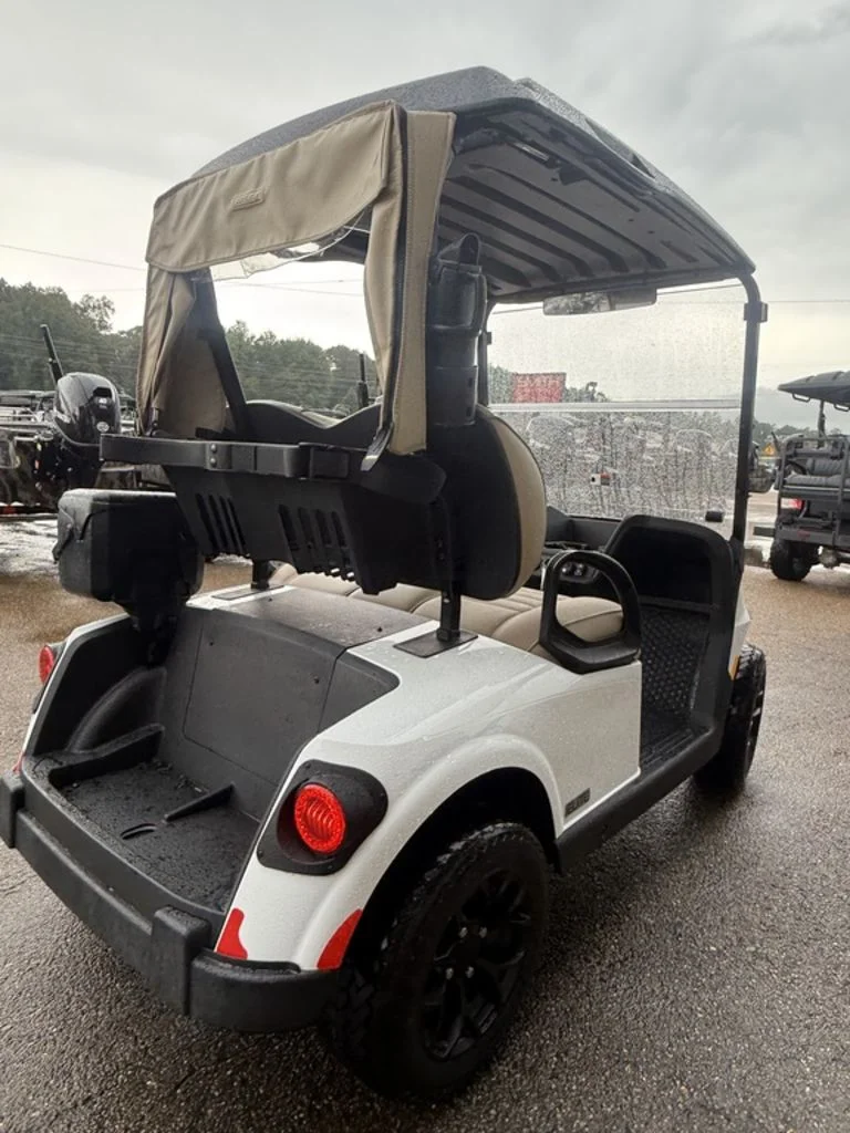 2027 E-Z-GO RXV photo 7