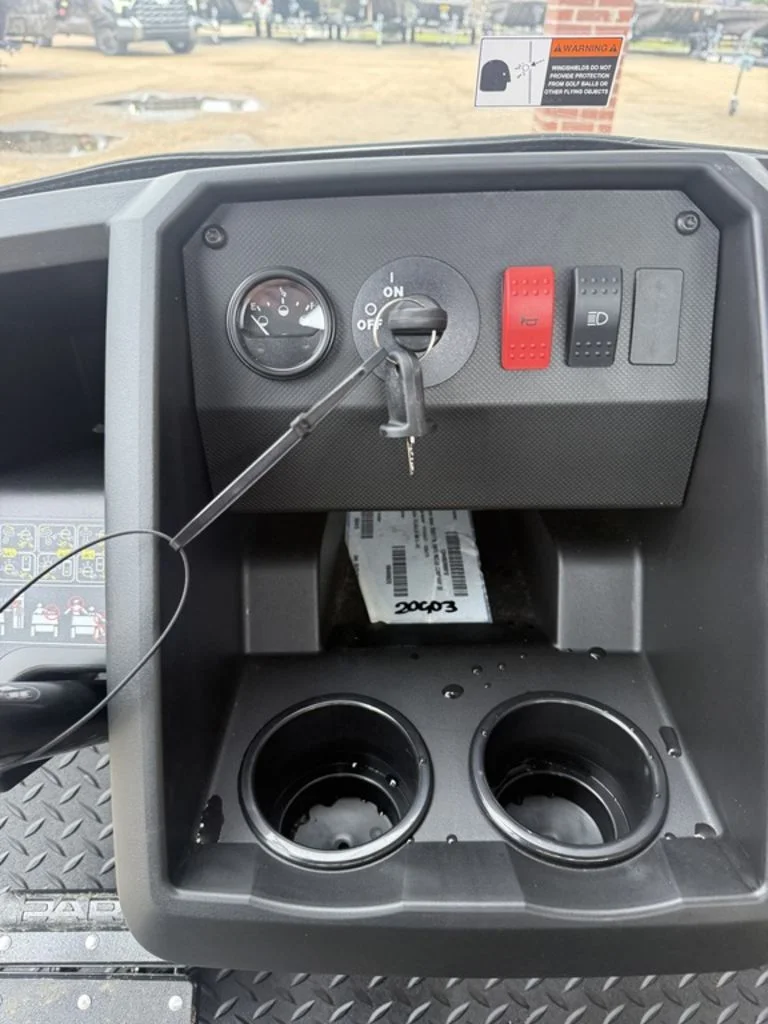 2027 Cushman Hauler 800 photo 15