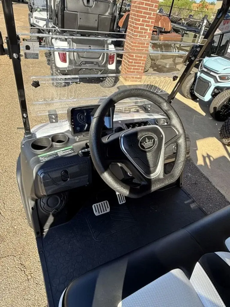 2026 Evolution D5 Ranger photo 16