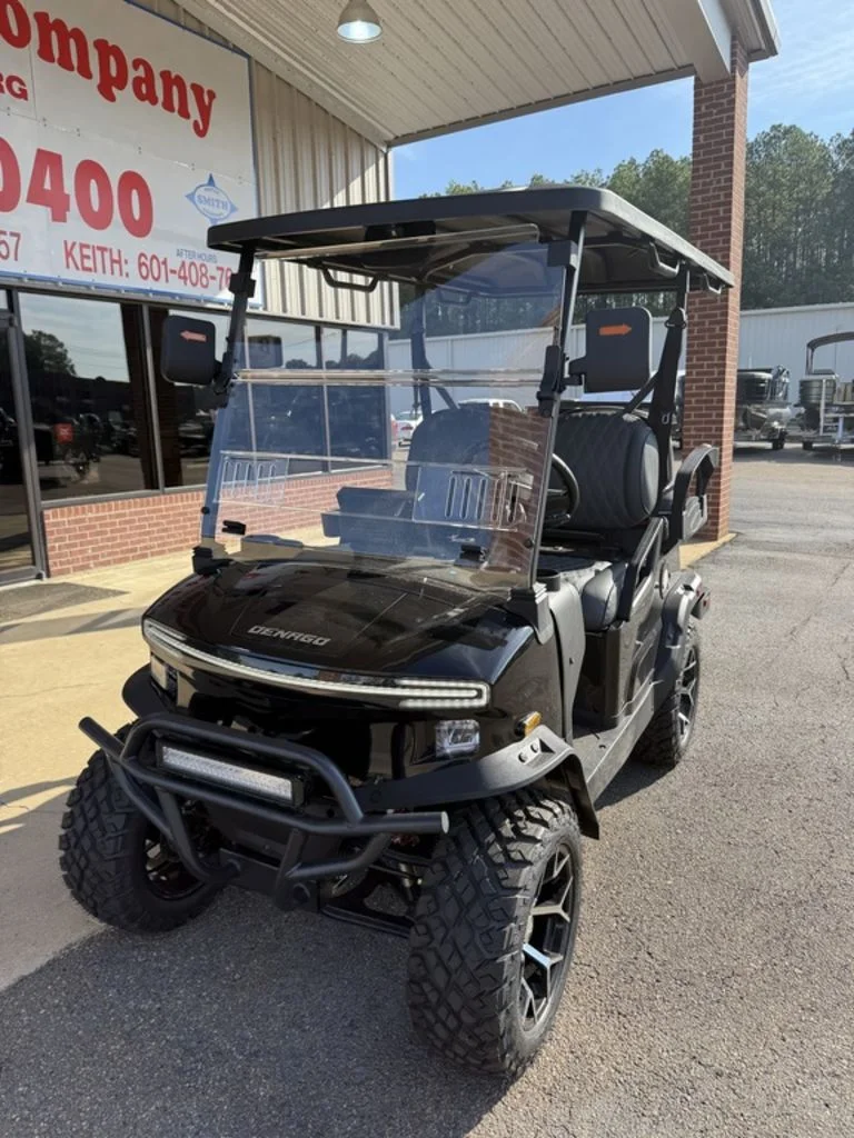 2026 Denago Nomad XL photo 2