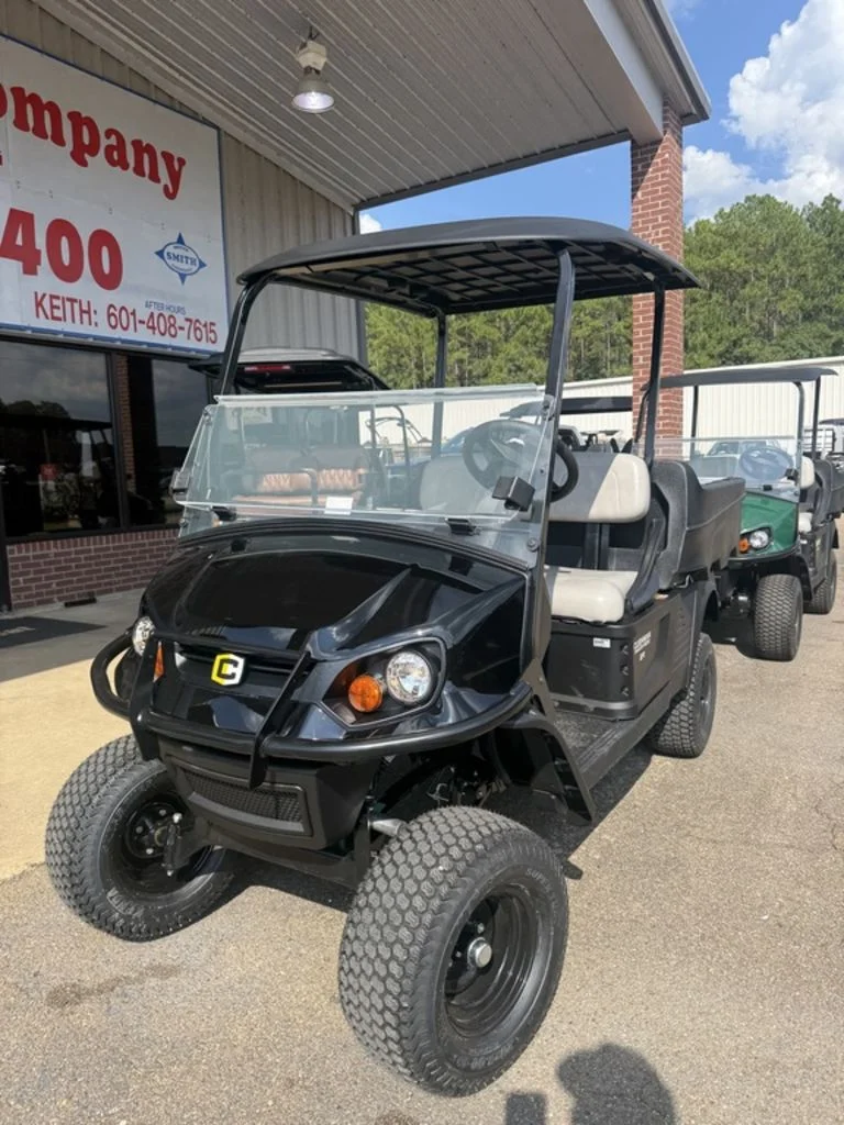 2027 Cushman Hauler photo 2