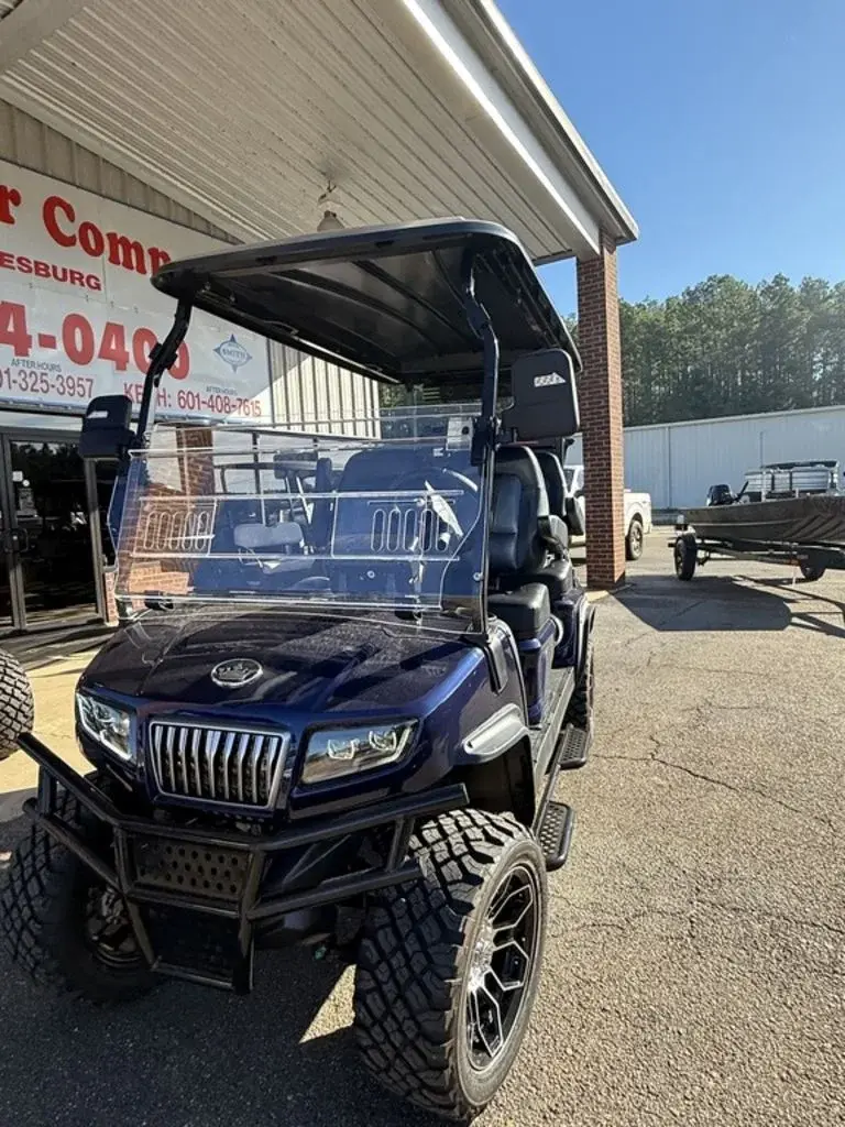 2026 Evolution D5 Maverick photo 3