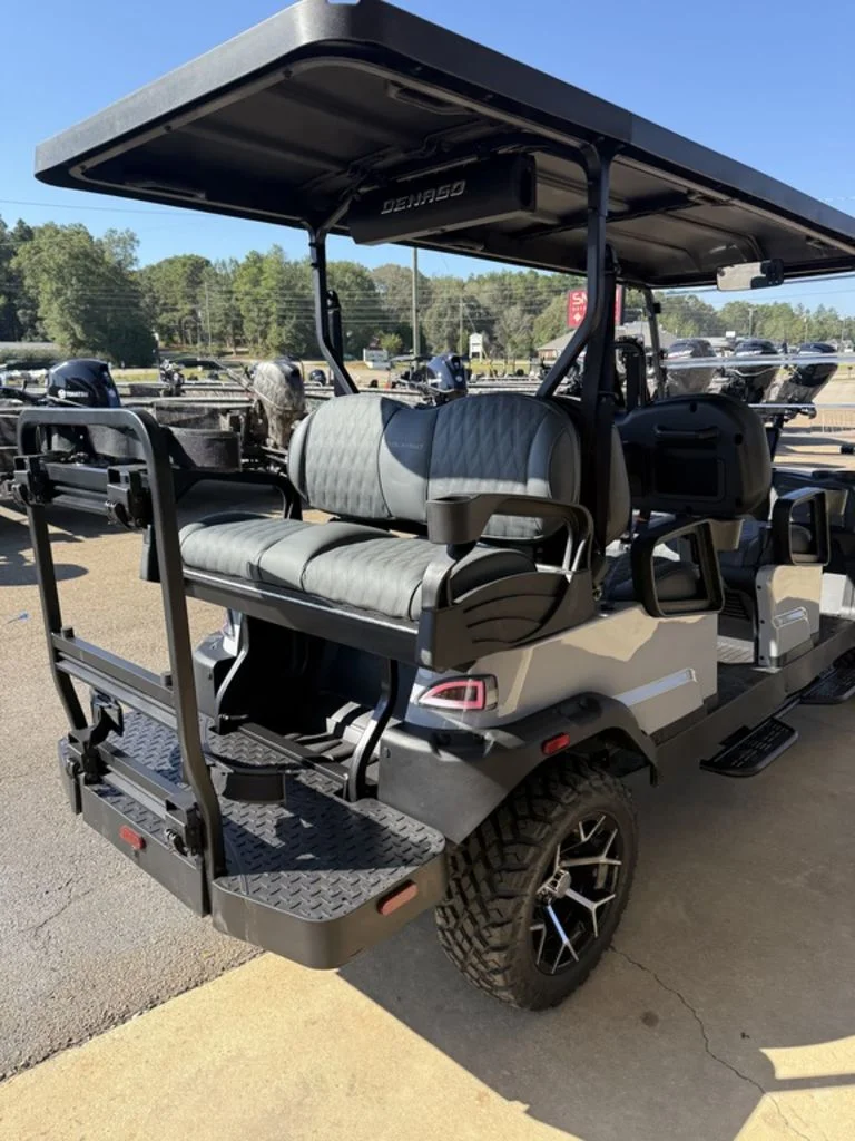 2026 Denago Rover XL 6 photo 6