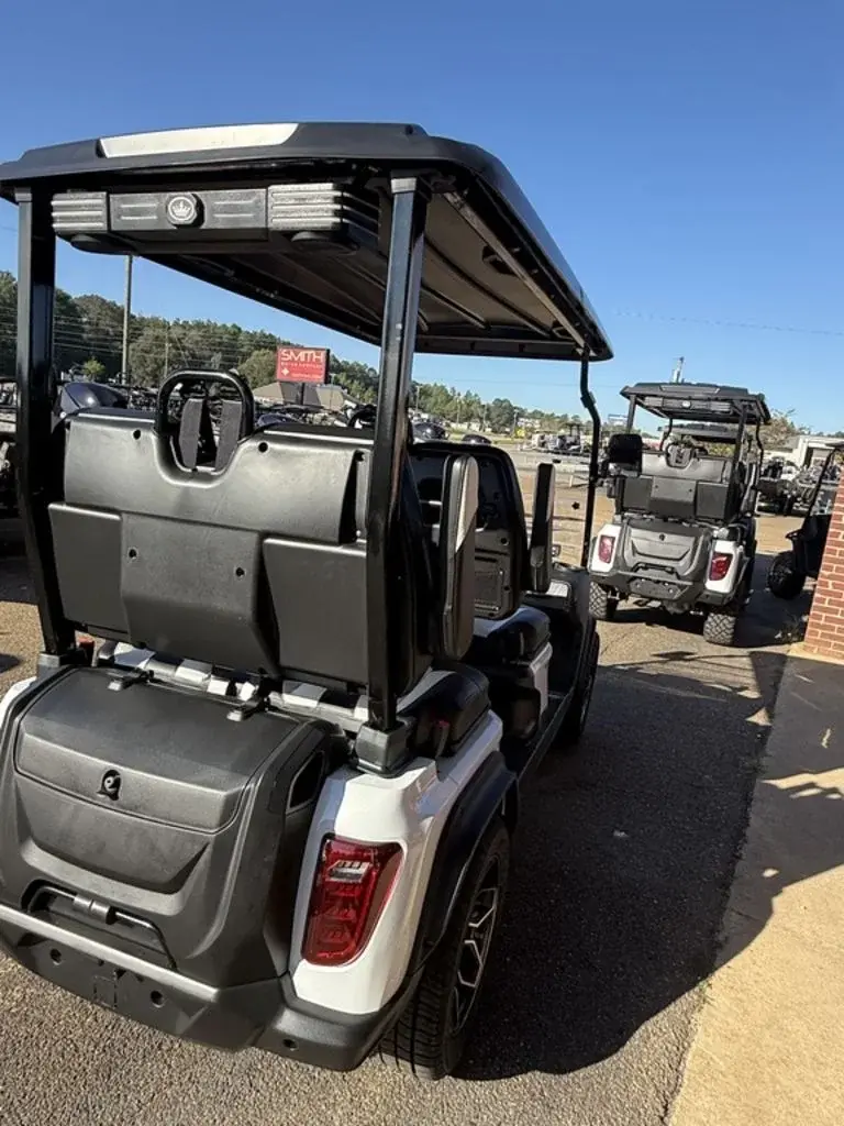 2026 Evolution D5 Ranger photo 6