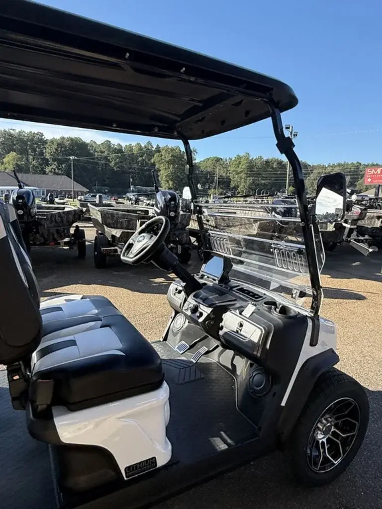2026 Evolution D5 Ranger photo 10