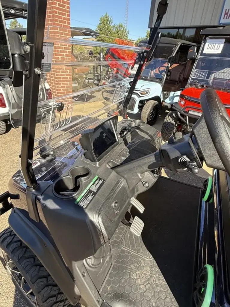 2026 Evolution D5 Maverick photo 13