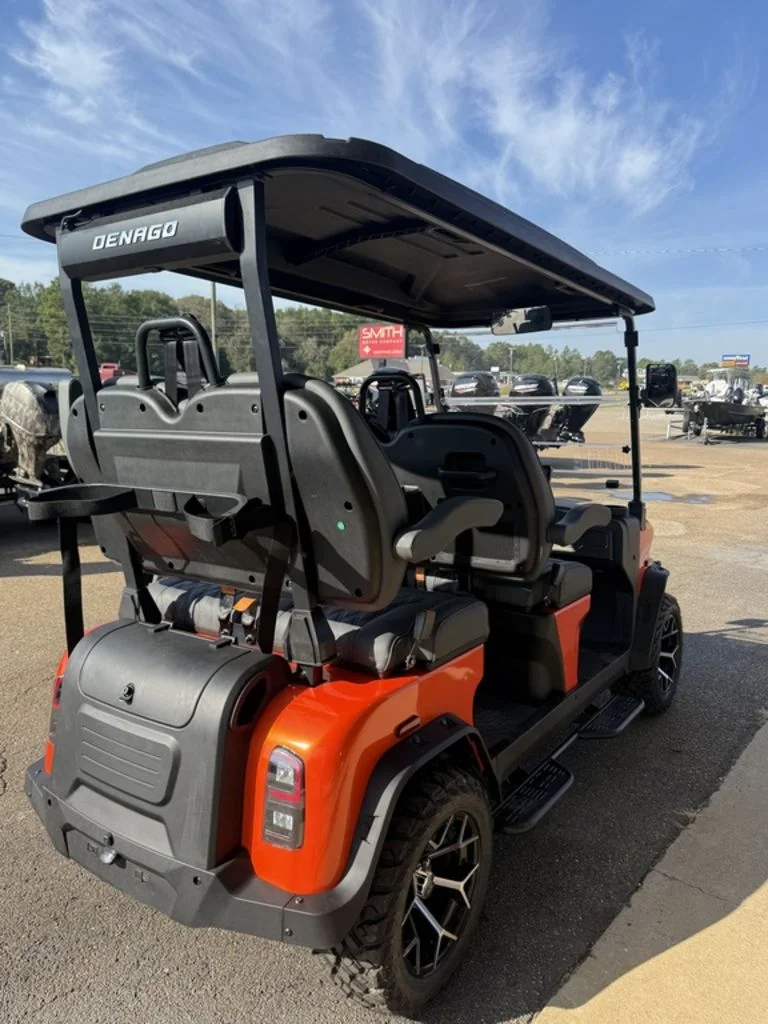 2026 Denago Rover XL photo 5