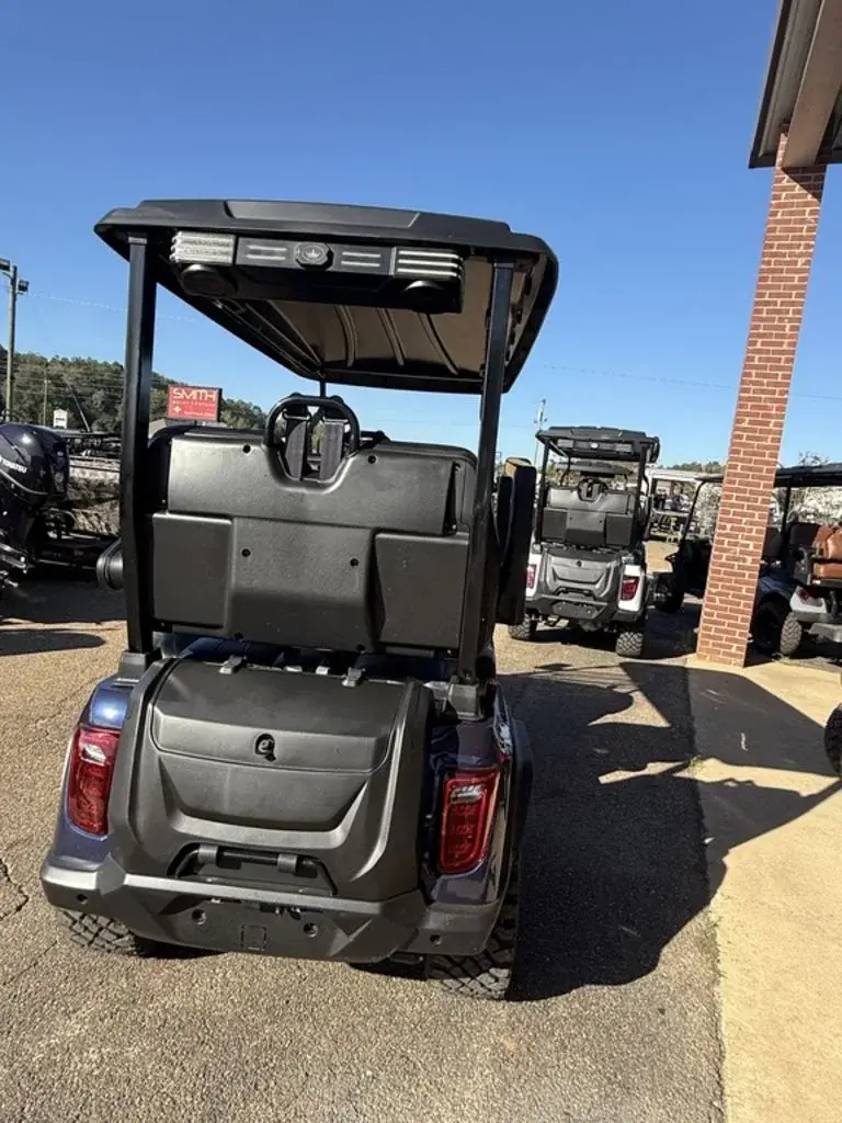 2026 Evolution D5 Maverick photo 9