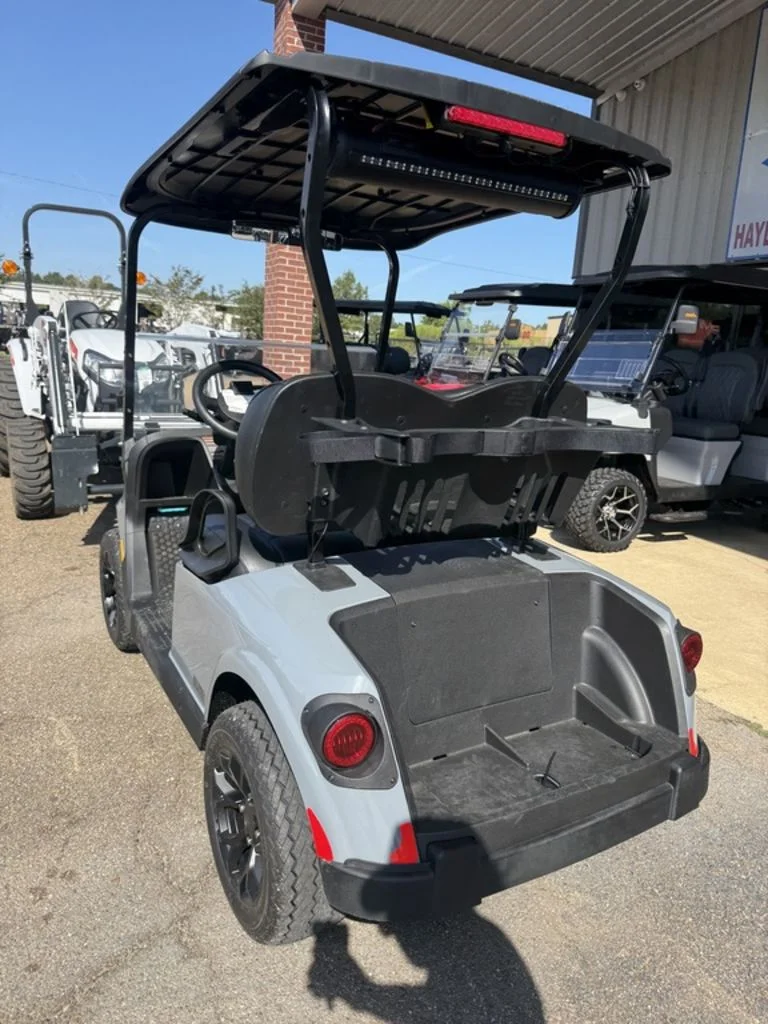 2027 E-Z-GO RXV photo 6