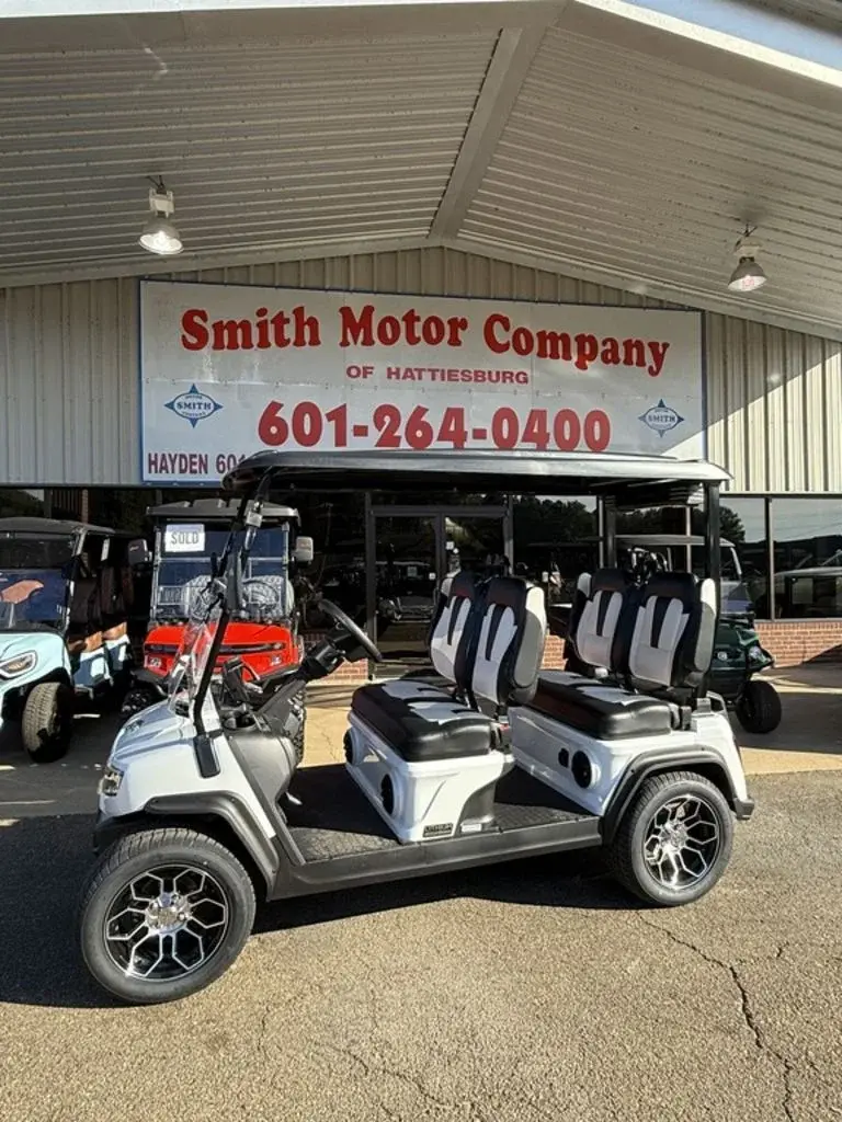 2026 Evolution D5 Ranger photo 1