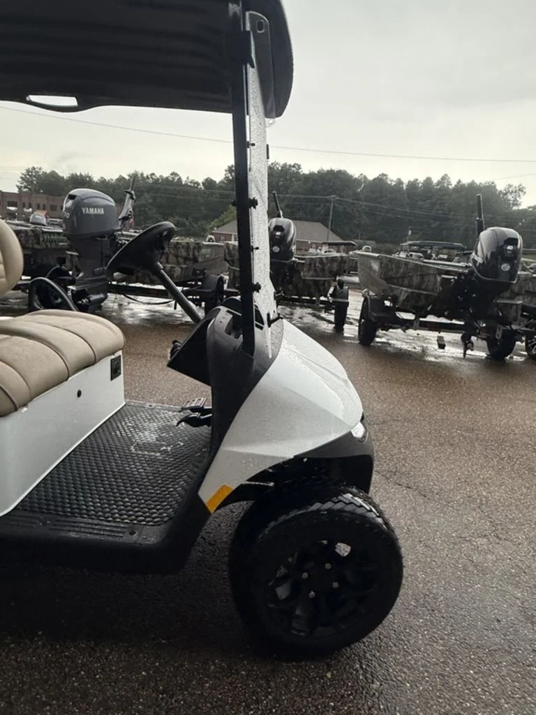 2027 E-Z-GO RXV photo 5