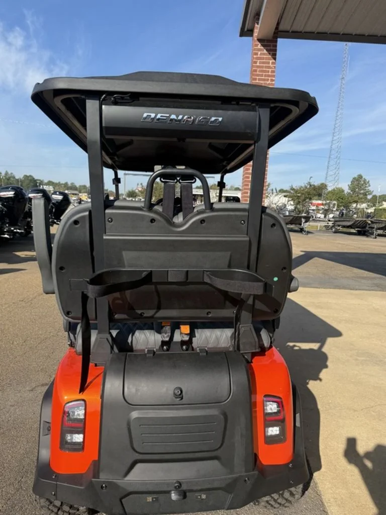2026 Denago Rover XL photo 6