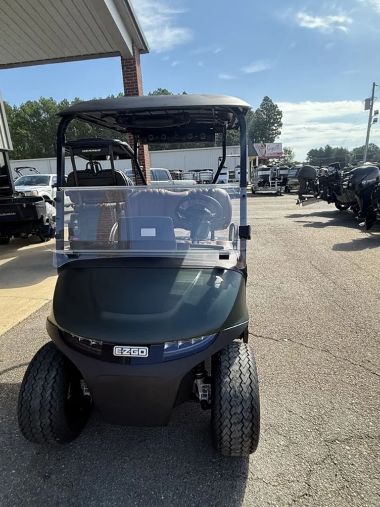2027 E-Z-GO RXV photo 3