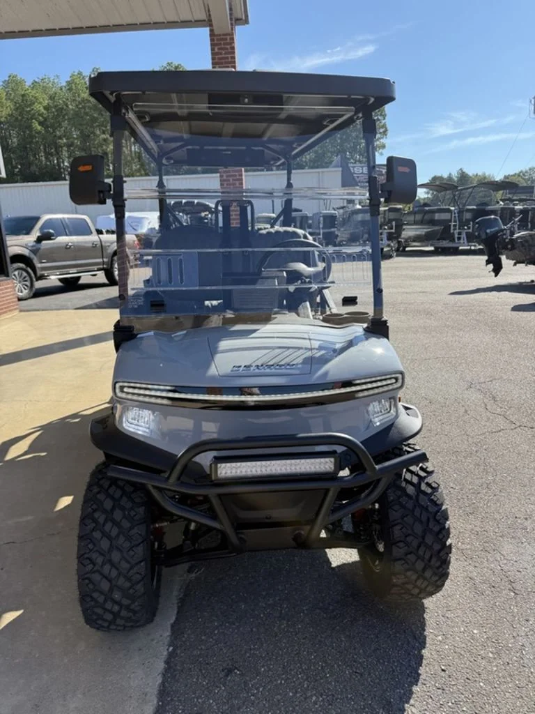 2026 Denago Rover XL 6 photo 3