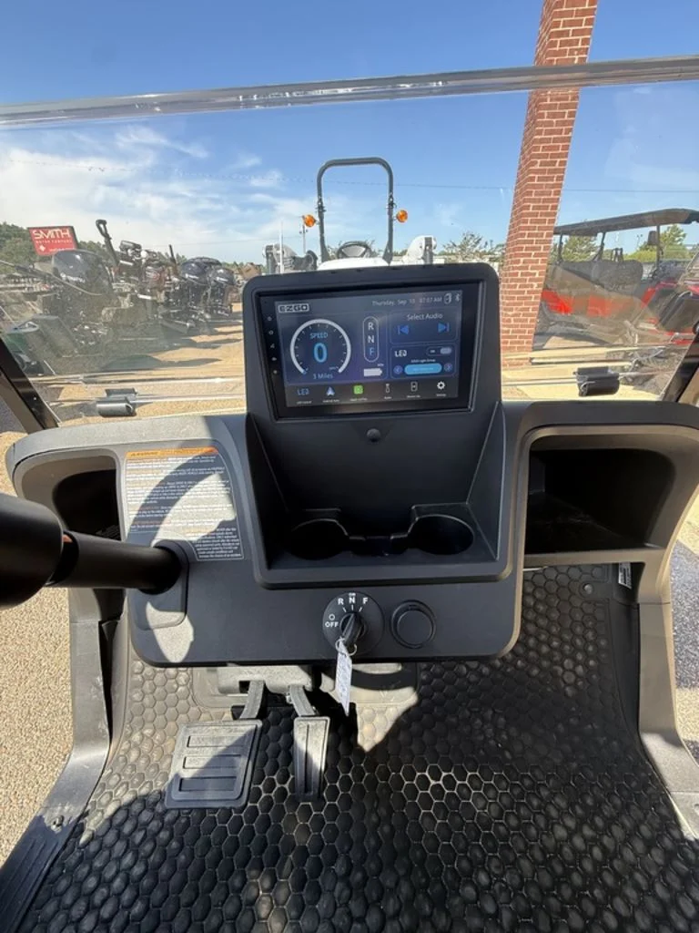 2027 E-Z-GO RXV photo 14