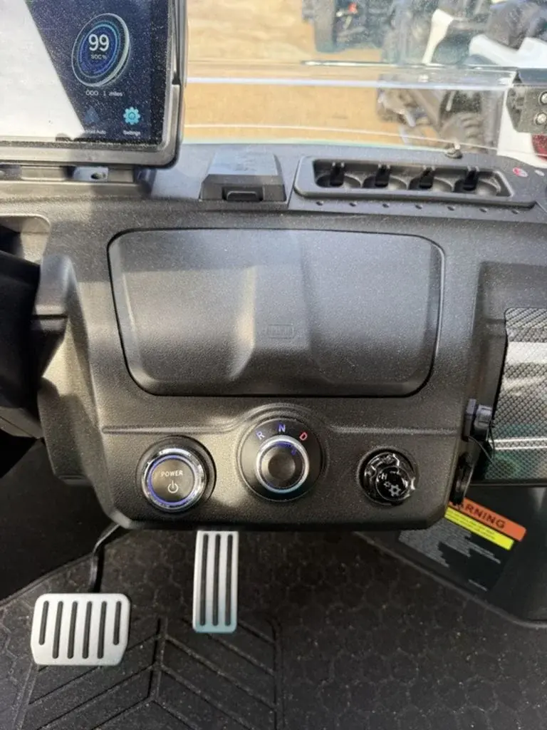 2026 Evolution Ranger 4 Plus photo 8