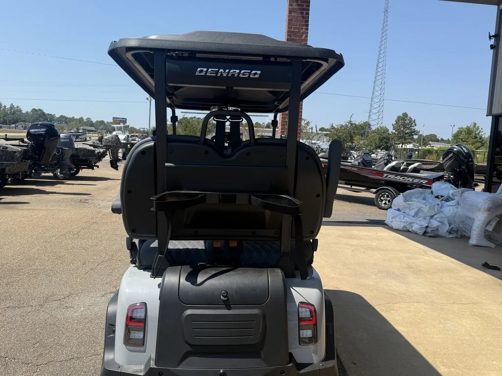 2026 Denago Rover XL photo 7