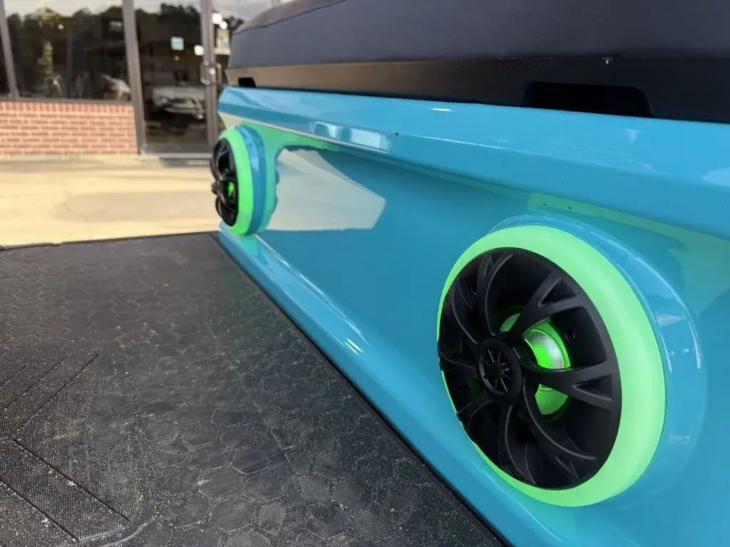 2026 Evolution Ranger 4 Plus photo 6