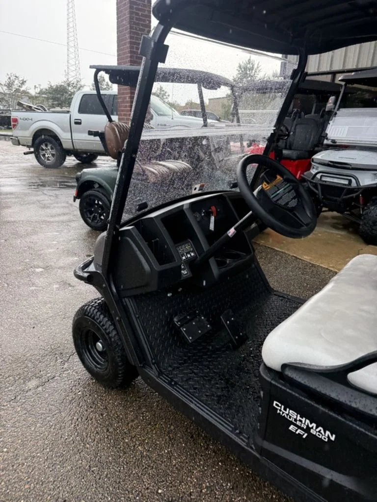 2027 Cushman Hauler 800 photo 13