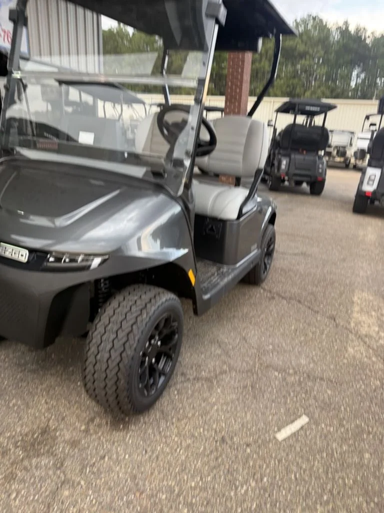 2027 E-Z-GO RXV photo 2