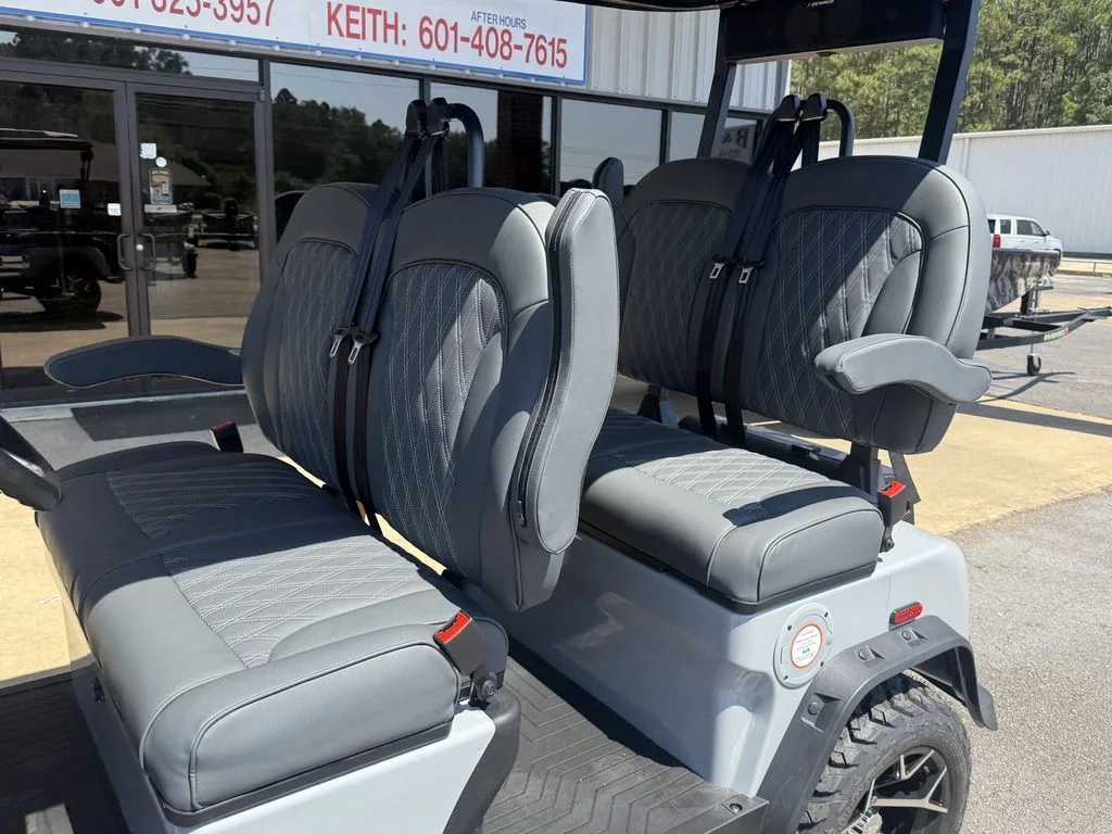2026 Denago Rover XL photo 11