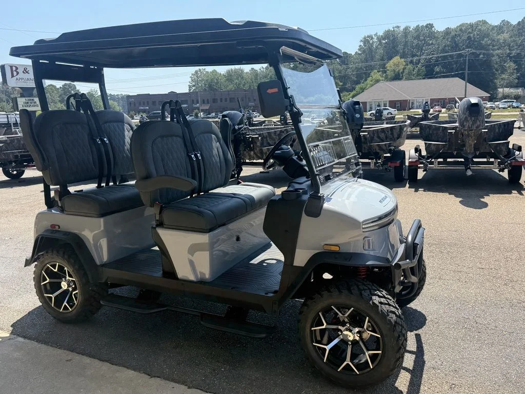 2026 Denago Rover XL photo 4