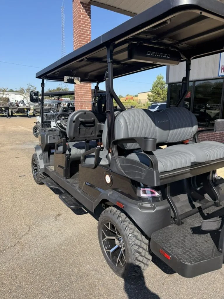 2026 Denago Rover XL 6 photo 10