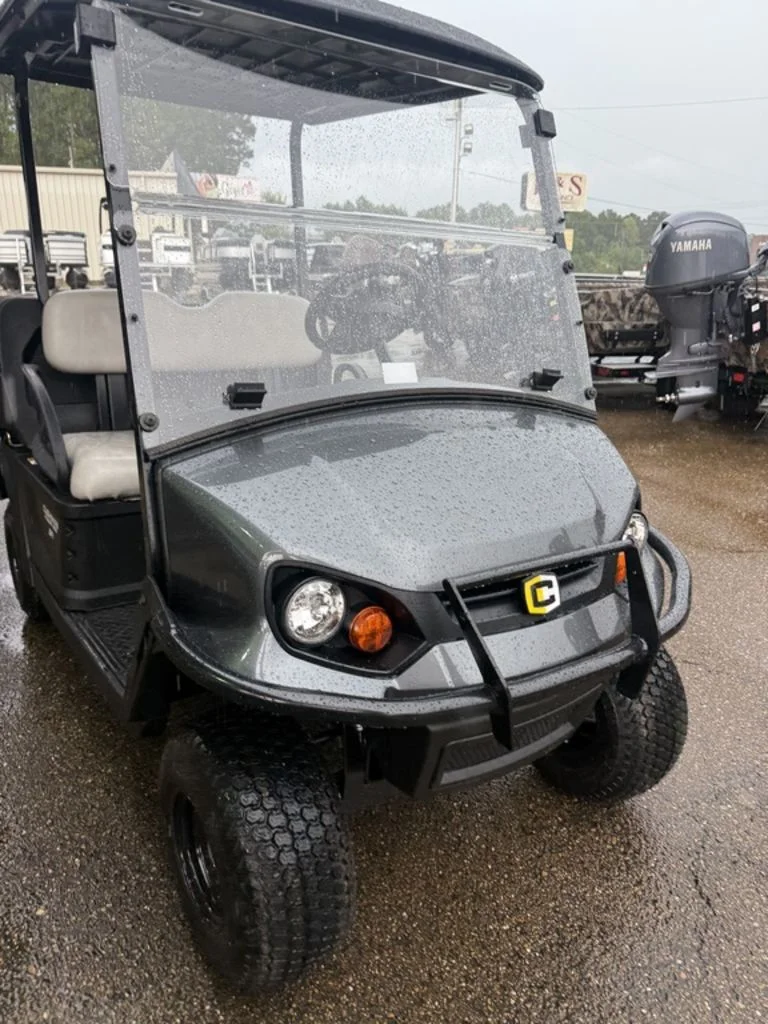2027 Cushman Hauler 800 photo 4