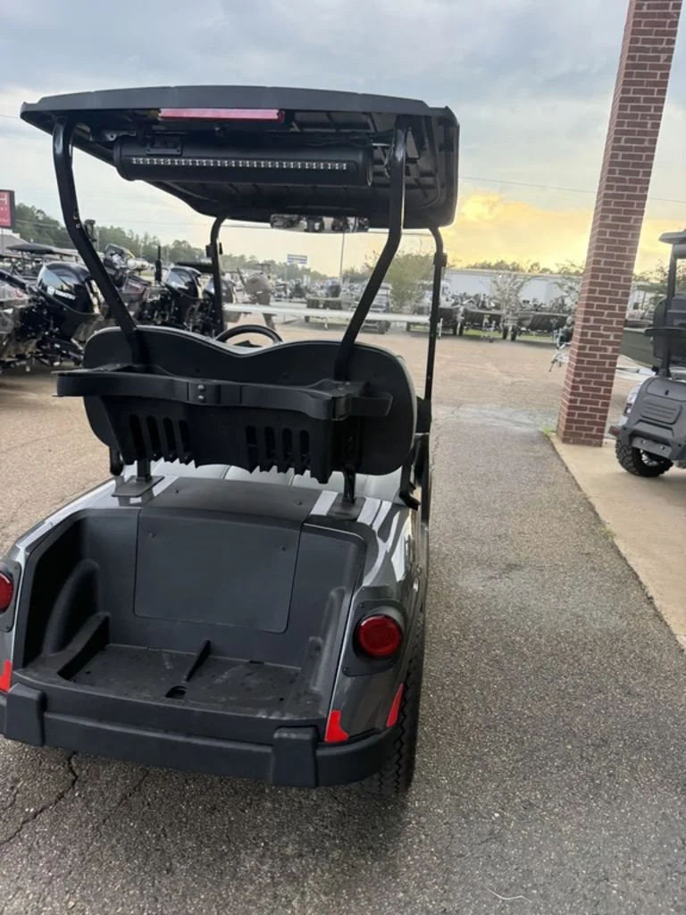 2027 E-Z-GO RXV photo 10