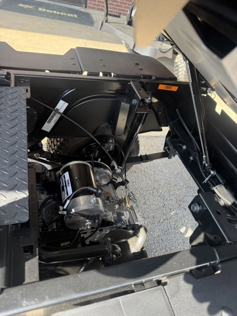 2027 Cushman Hauler photo 10