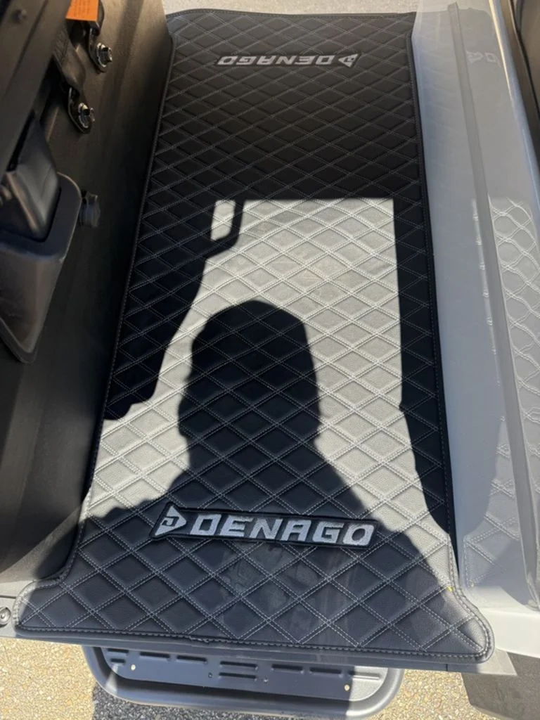 2026 Denago Rover XL photo 8