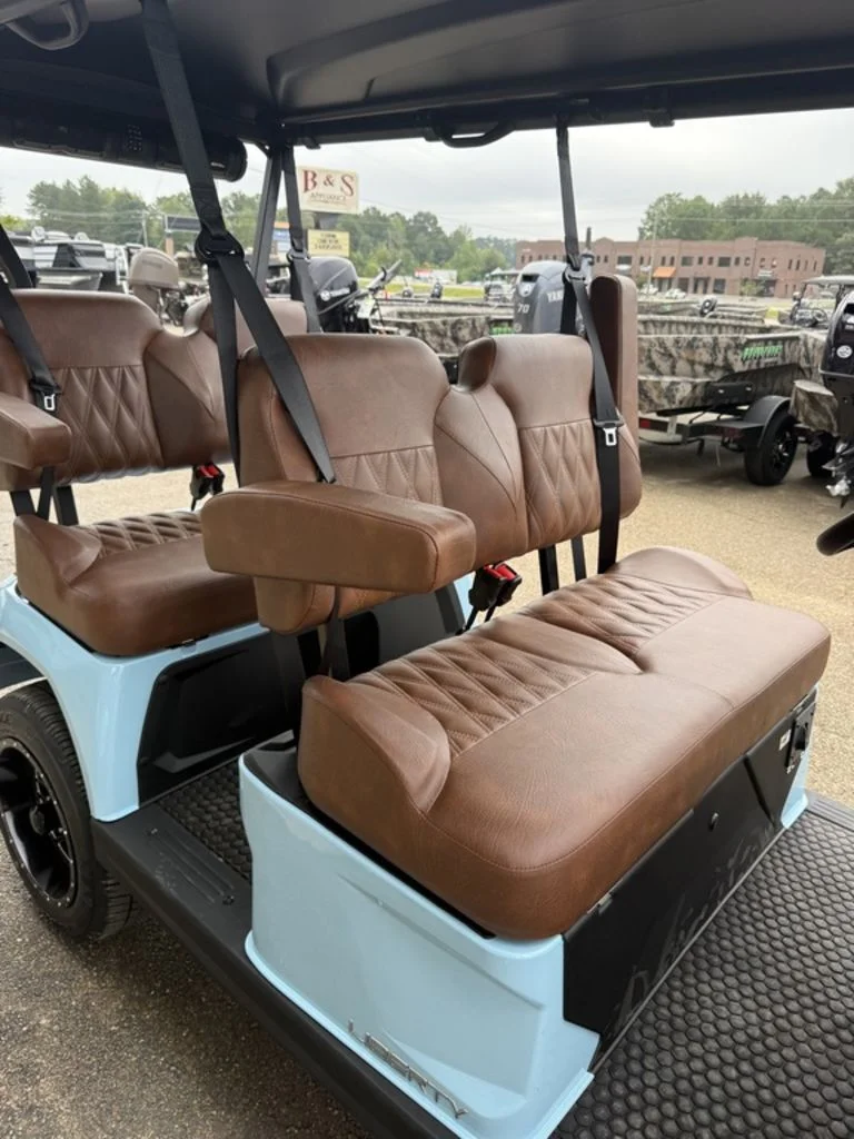 2027 E-Z-GO Liberty photo 19