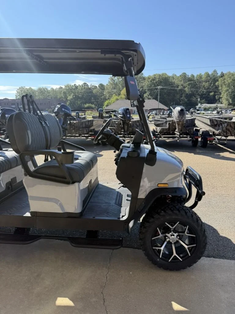 2026 Denago Rover XL 6 photo 5