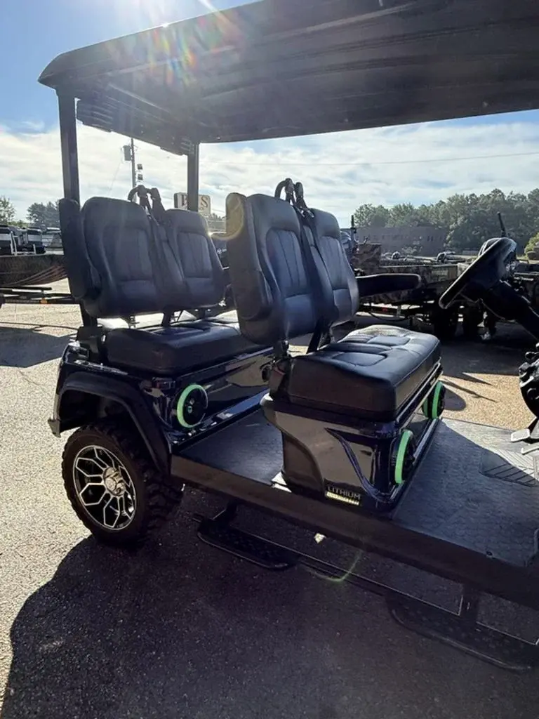 2026 Evolution D5 Maverick photo 6