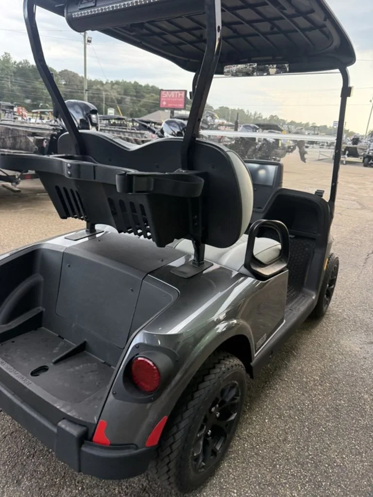 2027 E-Z-GO RXV photo 9
