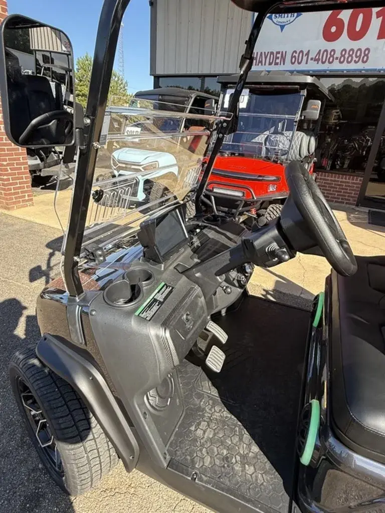 2026 Evolution D5 Ranger photo 15