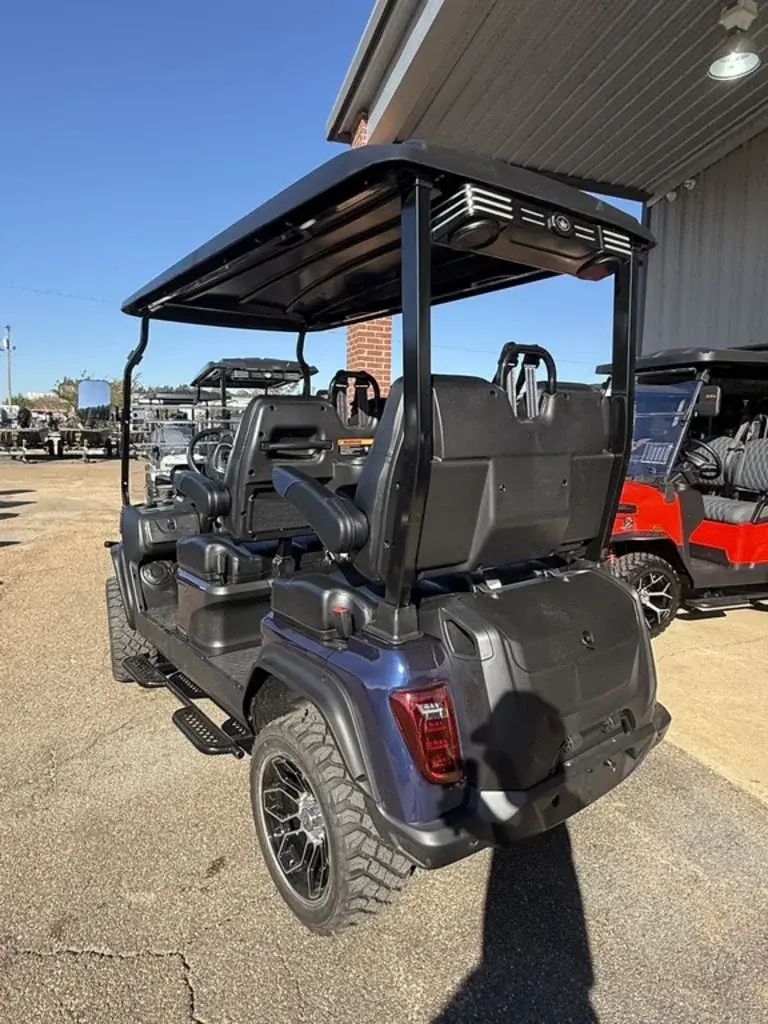 2026 Evolution D5 Maverick photo 10