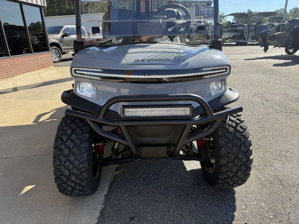 2026 Denago Rover XL 6 photo 13
