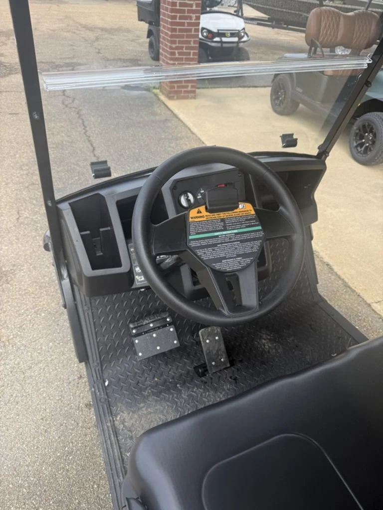2027 Cushman Hauler 1200 photo 10