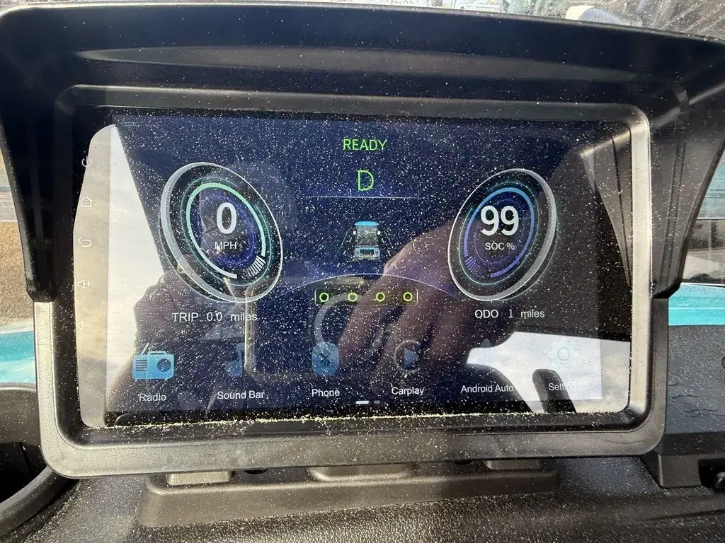 2026 Evolution Ranger 4 Plus photo 9