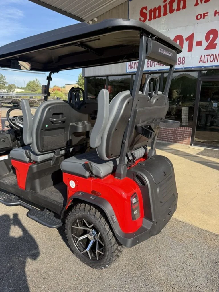 2026 Denago Rover XL photo 8