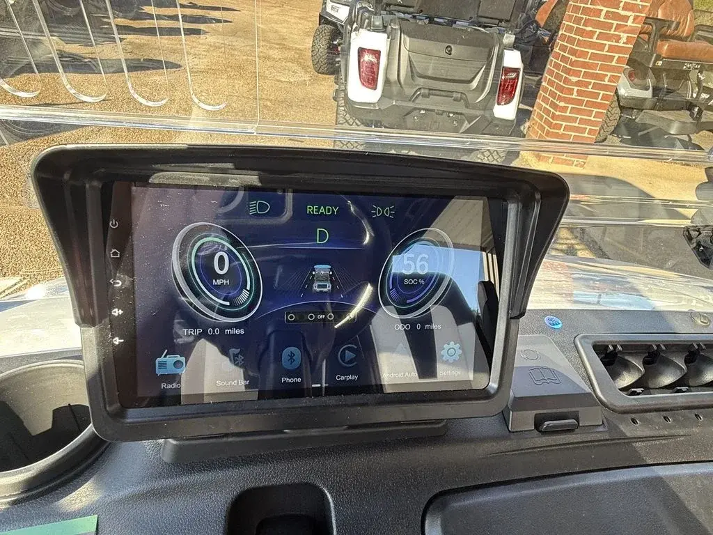 2026 Evolution D5 Ranger photo 15