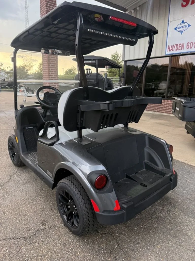 2027 E-Z-GO RXV photo 12