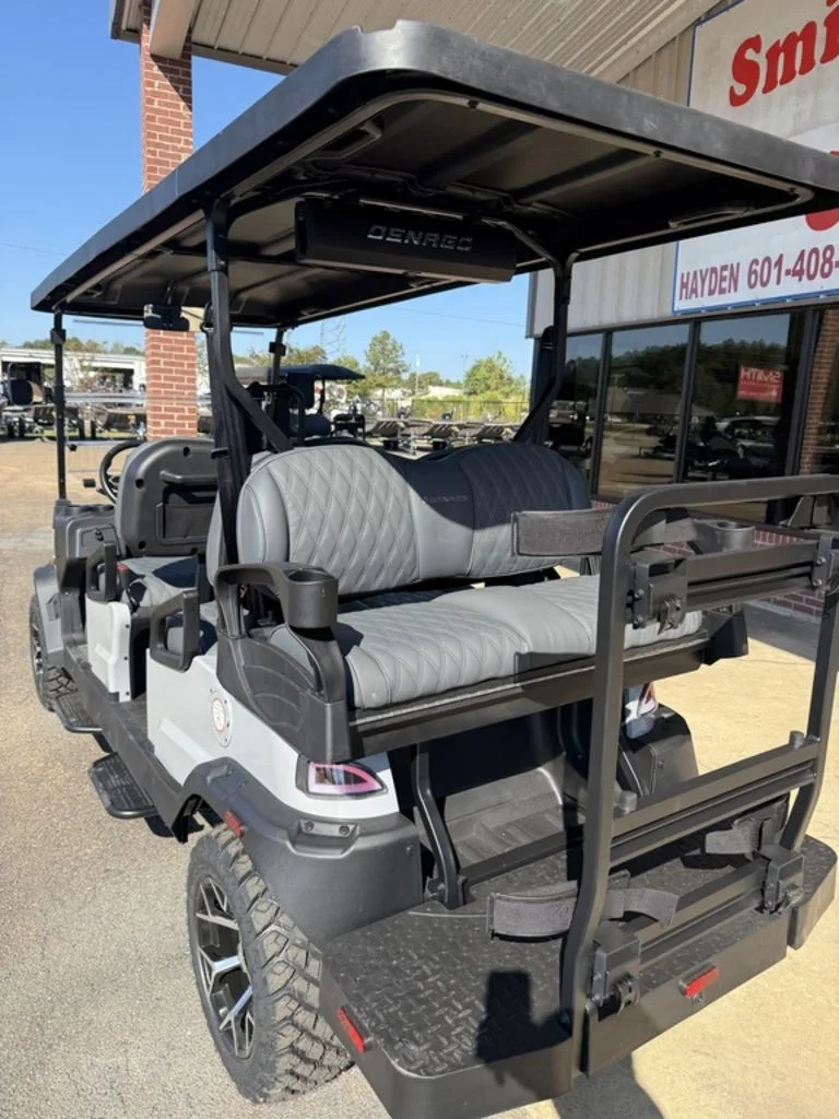 2026 Denago Rover XL 6 photo 8
