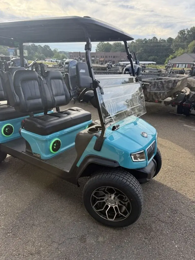 2026 Evolution Ranger 4 Plus photo 2