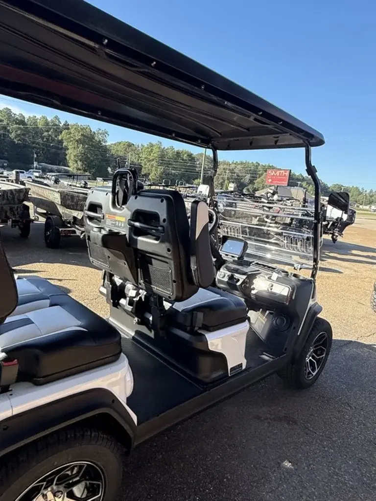 2026 Evolution D5 Ranger photo 5