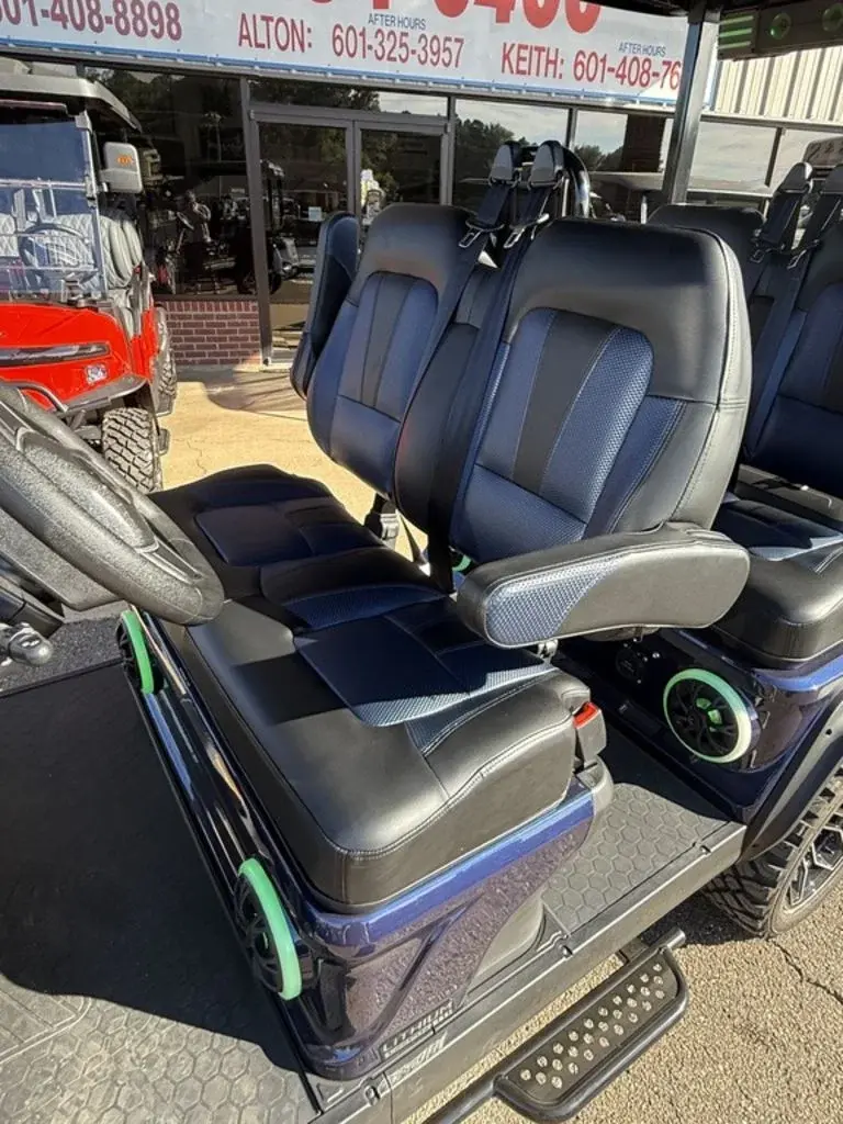 2026 Evolution D5 Maverick photo 16